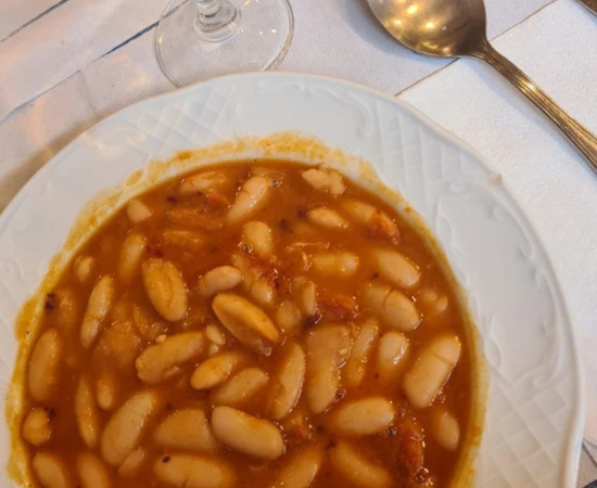 Comidas Cafetería Victoria en Gijón