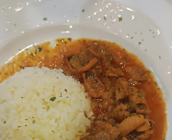 Comidas Cafetería Victoria en Gijón