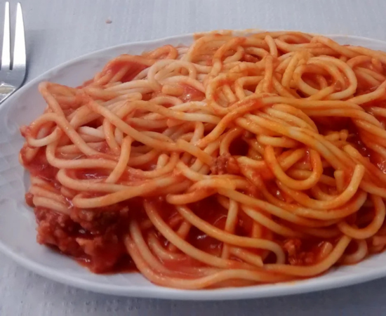 Comidas Cafetería Victoria en Gijón