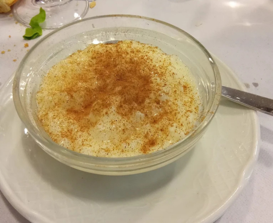 Comidas Cafetería Victoria en Gijón