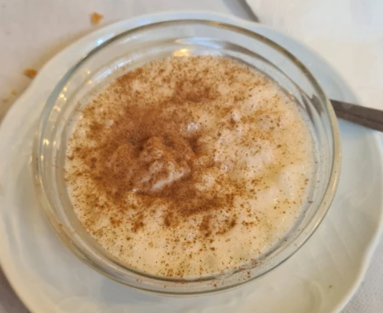 Comidas Cafetería Victoria en Gijón