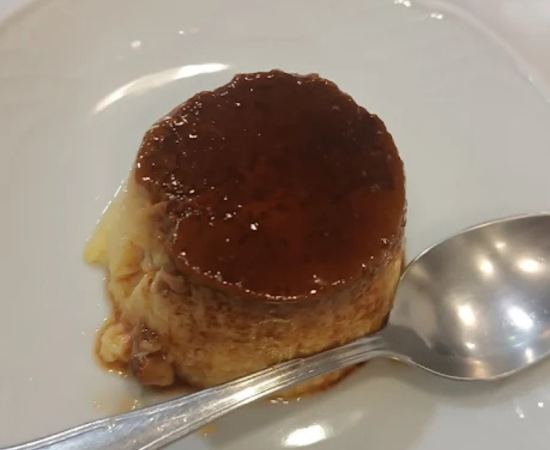 Comidas Cafetería Victoria en Gijón